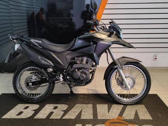HONDA XRE 190 ABS 